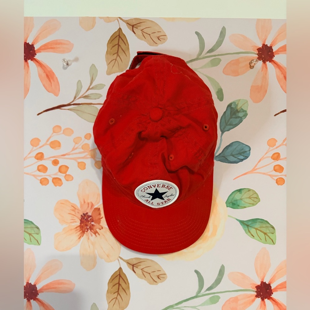 Converse Hat